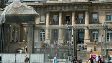 Visa France la justice annule le refus du consulat de France à Alger